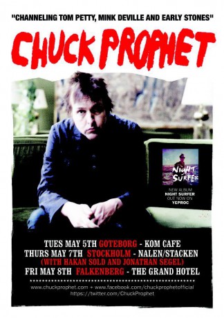 chuckprophet